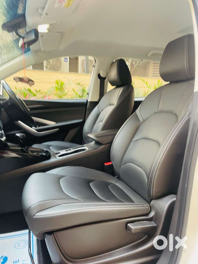 Mg Hector Smart At, 2020, Petrol