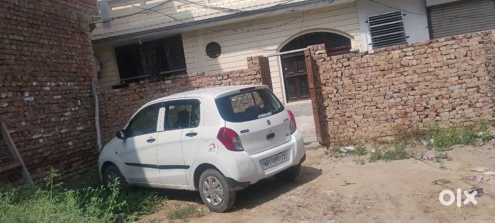 Maruti Suzuki Celerio 2016 Lxi