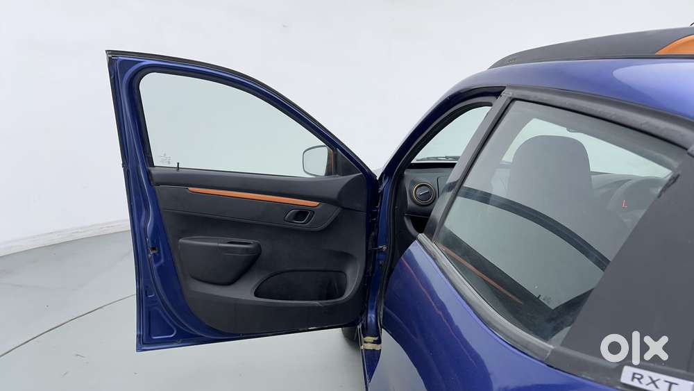 Renault Kwid Climber 1.0 Mt, 2017, Petrol