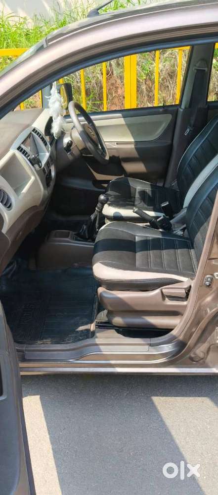 Maruti Suzuki Estilo Vxi, 2010, Petrol