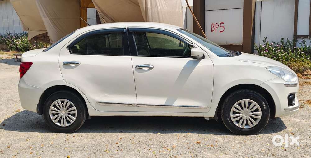 Maruti Suzuki Swift Dzire Vdi Bsiv, 2018, Diesel