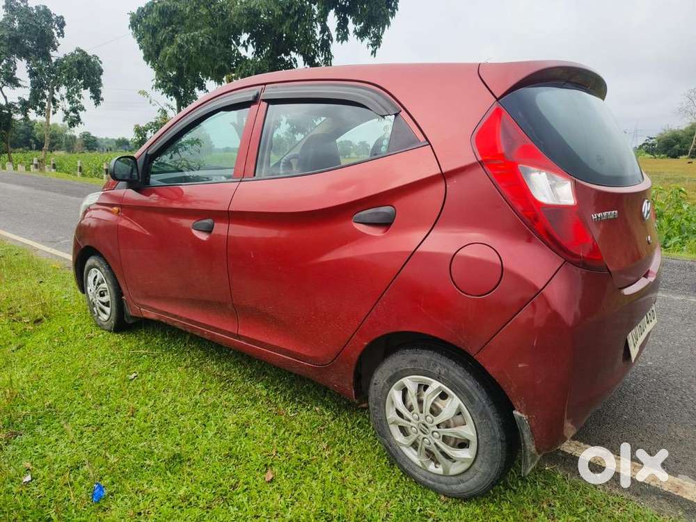 Hyundai Model Manual 2013