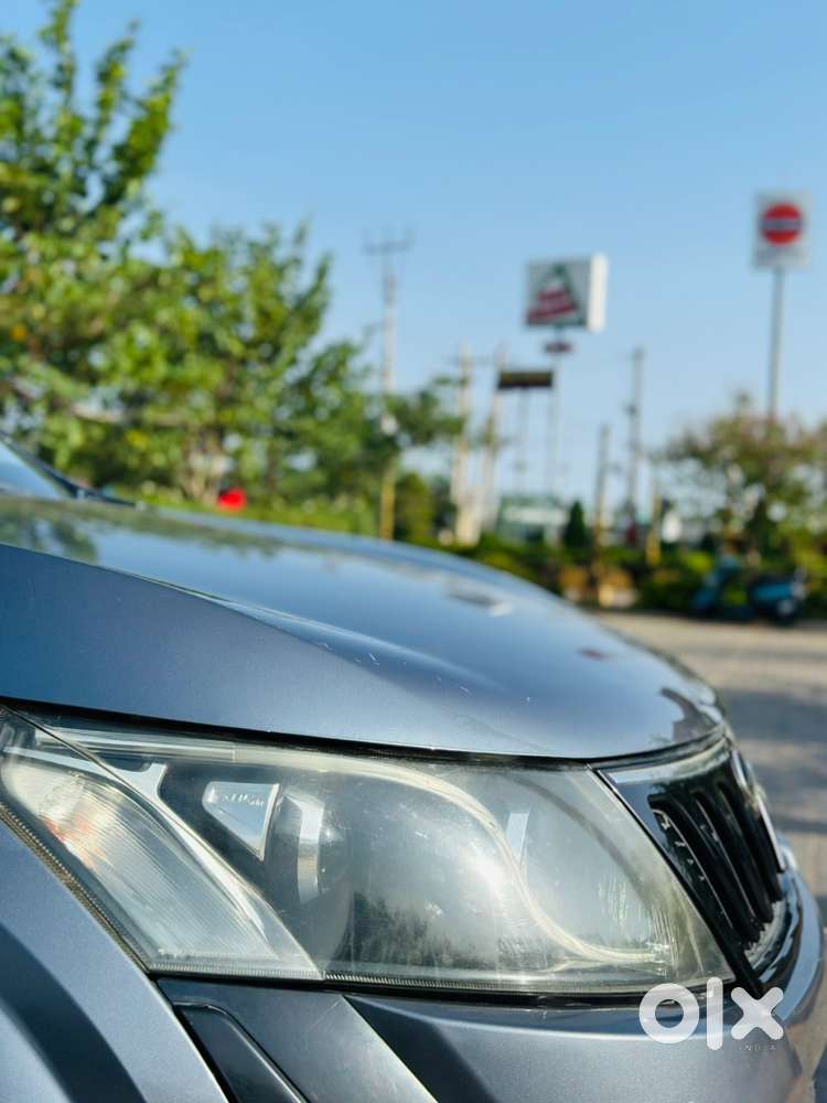 Mahindra Xuv500 Diesel 2016
