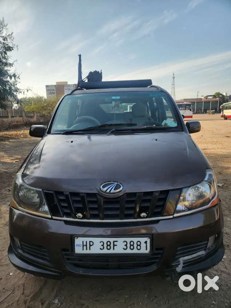 Mahindra Xylo Diesel 2014 With 16 Km