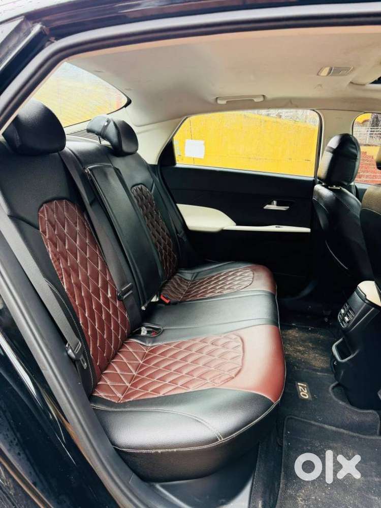 Hyundai Verna 1.6 Sx Vtvt, 2024, Petrol