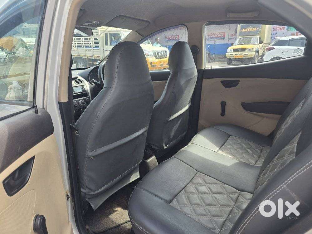 Hyundai Eon Era + Lpg, 2015, Petrol
