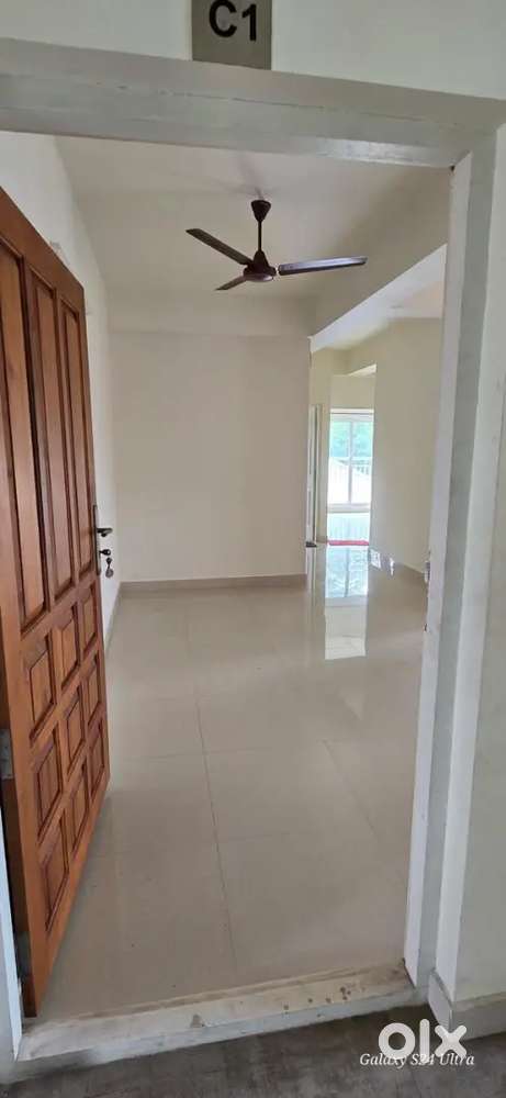 2BHK in Panampilly Nagar