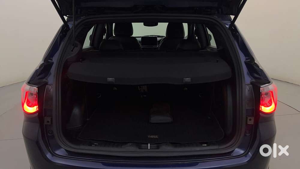 Jeep Compass Model S Optional, 2021, Petrol