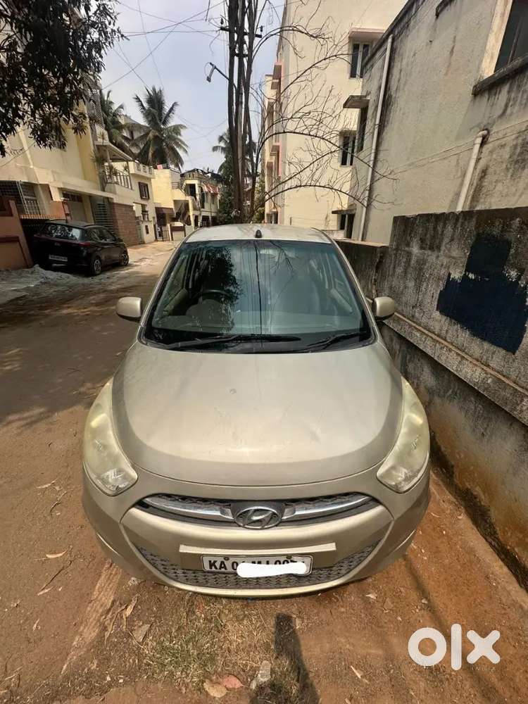 Value For Money Hyundai I10