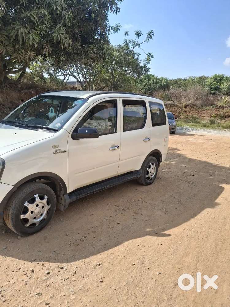 Mahindra Xylo Diesel Manual 2015