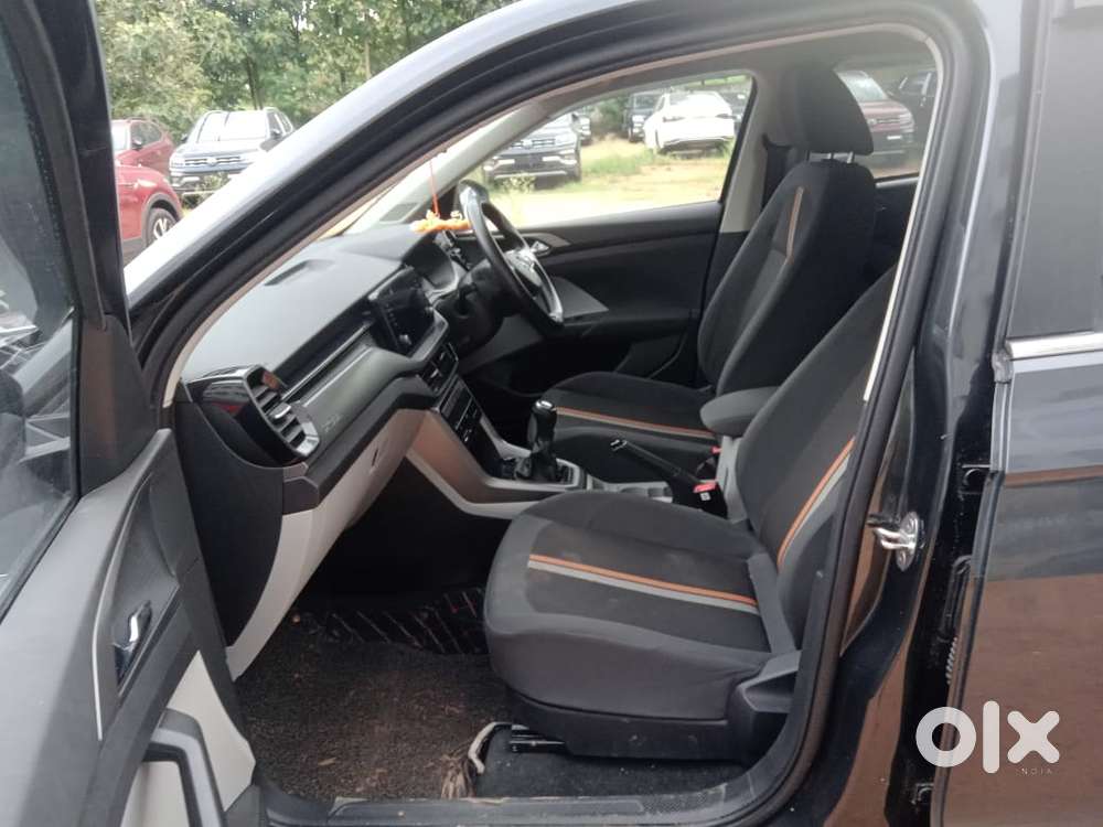 Skoda Kushaq 1.0 Tsi Ambition, 2022, Petrol