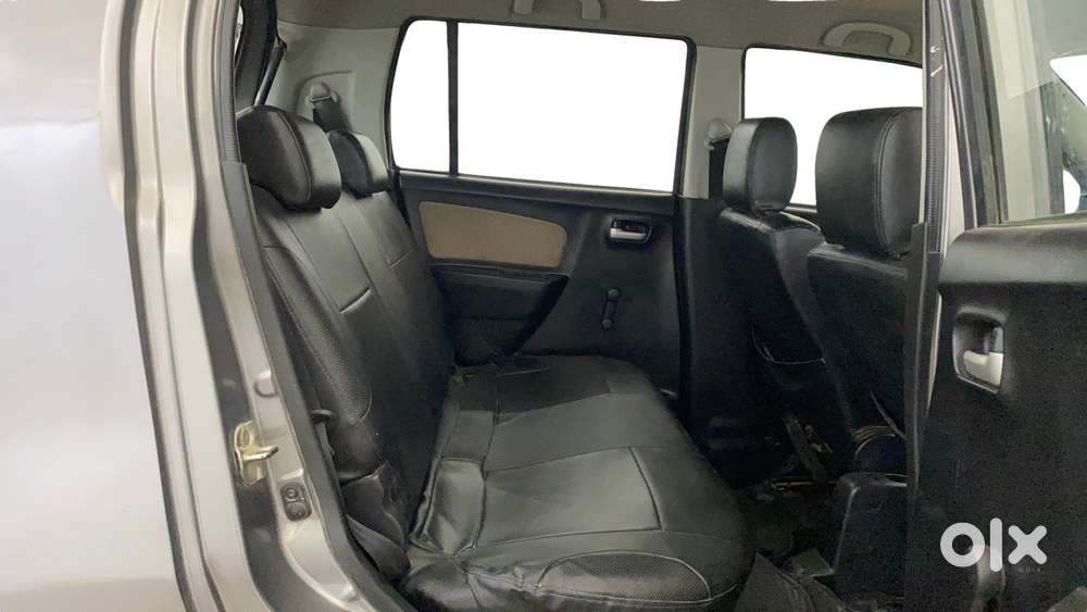 Maruti Suzuki Wagon R 1.0 Lxi Cng, 2018, Cng & Hybrids