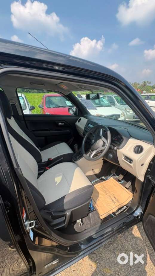 Maruti Suzuki Wagon R 1.2 Zxi, 2025, Petrol