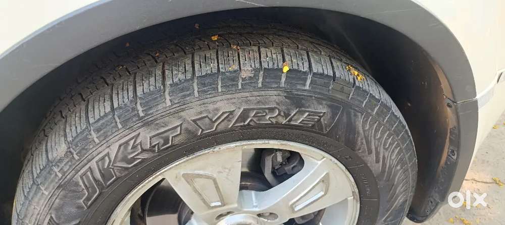 Mahindra Xuv500 2012 Diesel 170000 Km Driven