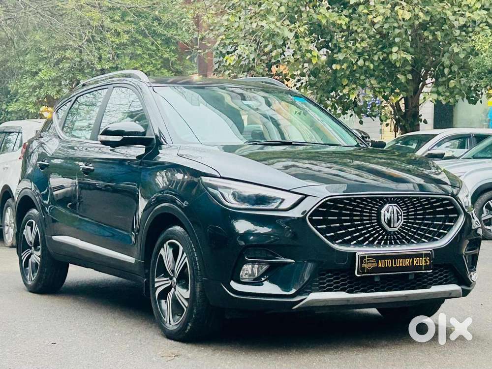 Mg Astor 1.3 Sharp(o) Turbo At, 2021, Petrol