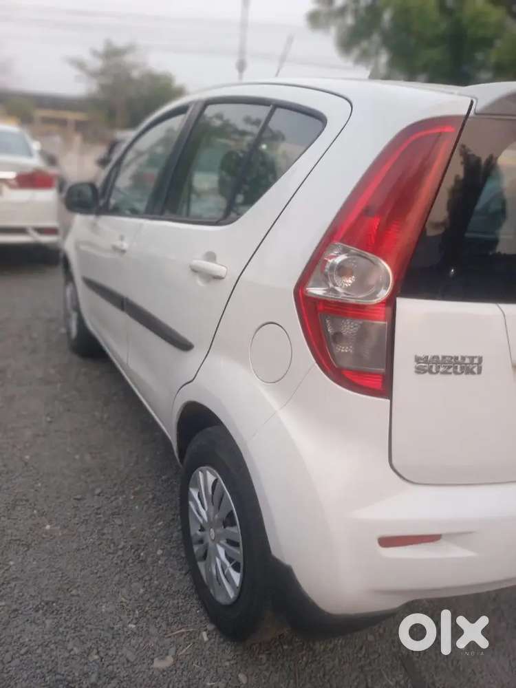 Maruti Suzuki Ritz Vdi 2013