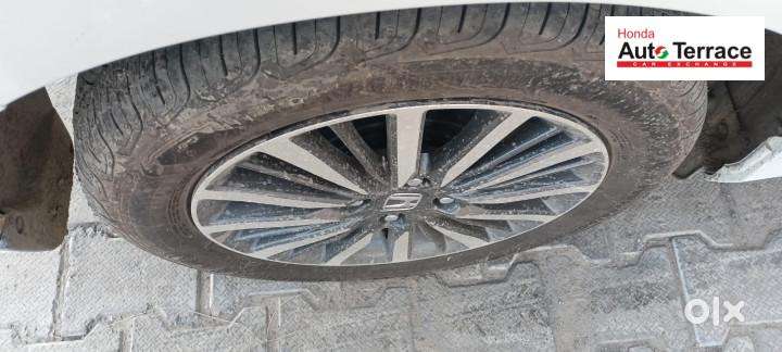 Honda Amaze 1.2 S I-vtec, 2024, Petrol