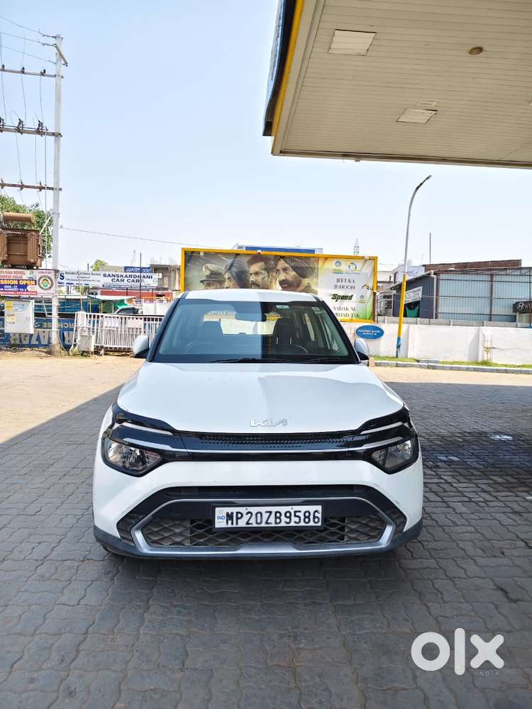 Kia Carens 1.5 Prestige 7 Str, 2023, Diesel