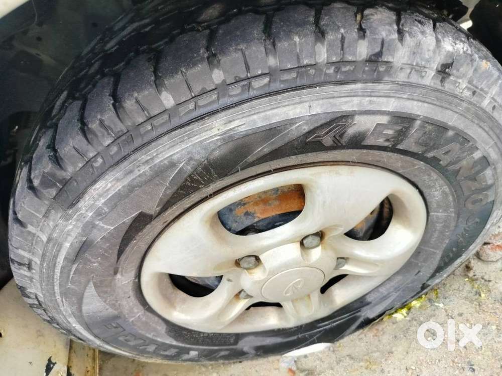 Scorpio Car Urgent Sale