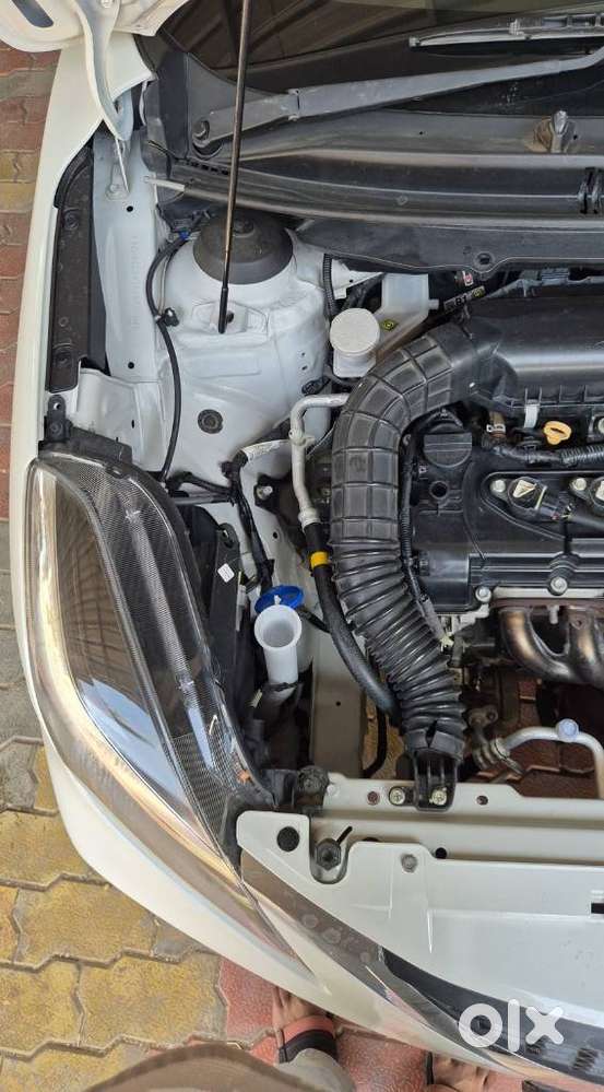 Maruti Suzuki Baleno Zeta, 2021, Petrol