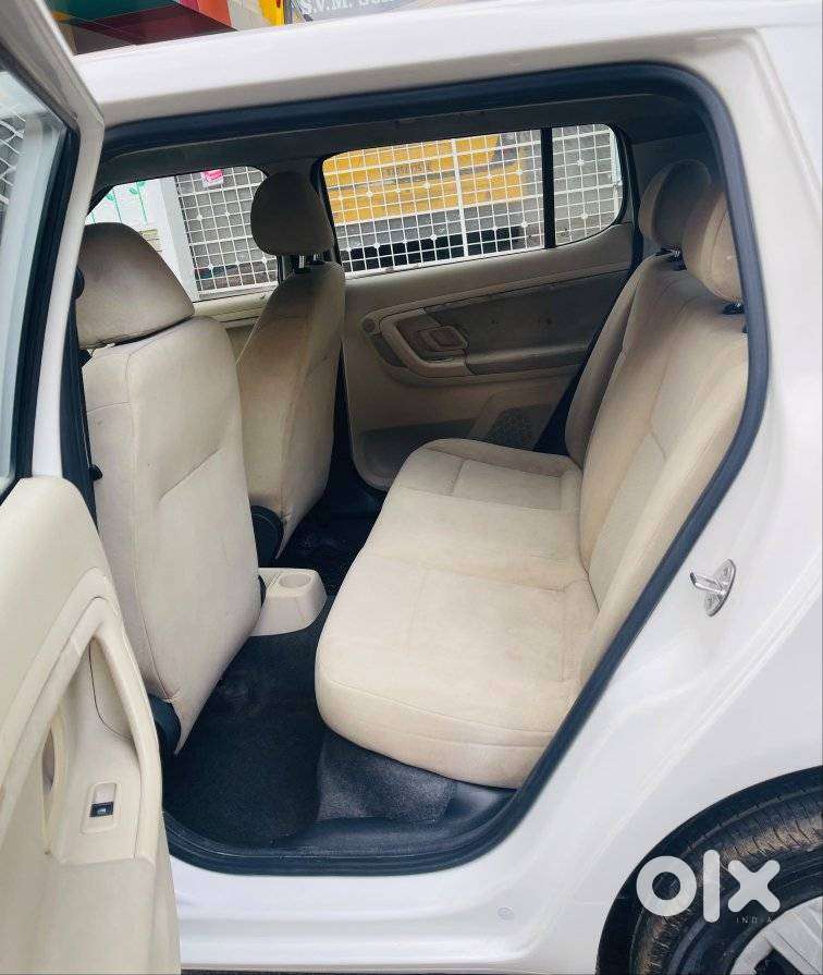 Skoda Fabia 1.2 MPI Elegance, 2012