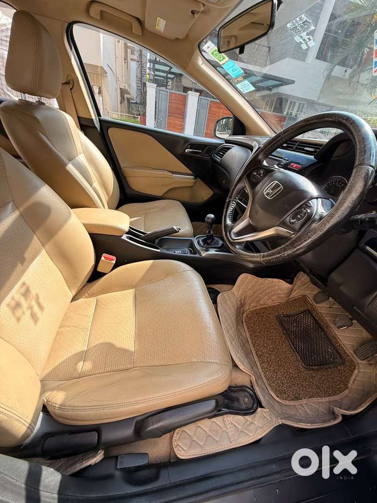 Honda City I-vtec Vx, 2014, Petrol