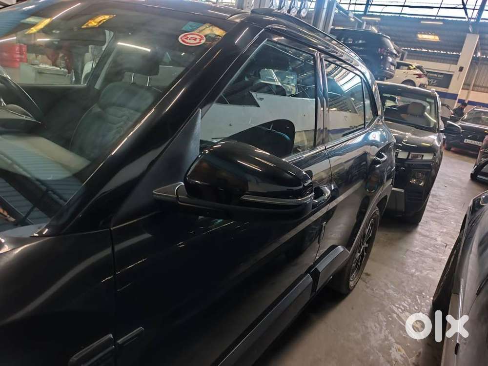 Creta For Sale 21000km