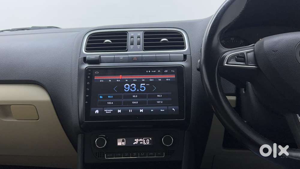 Skoda Rapid 1.6 Mpi At Ambition, 2017, Petrol