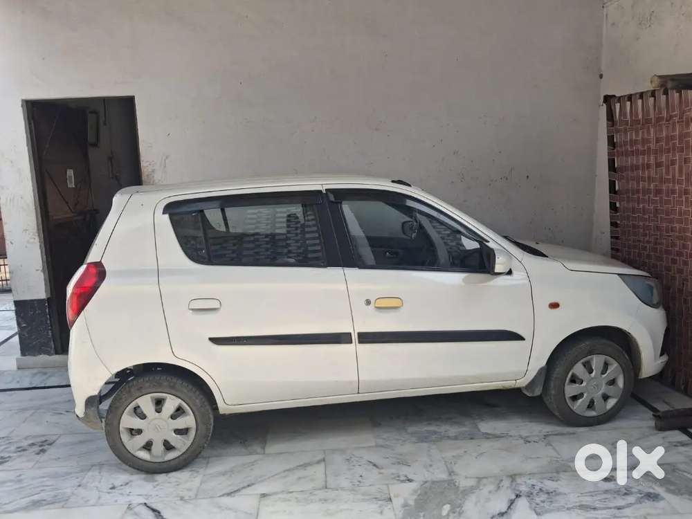 Maruti Suzuki Alto K10 2017 Petrol 69000 Km Driven