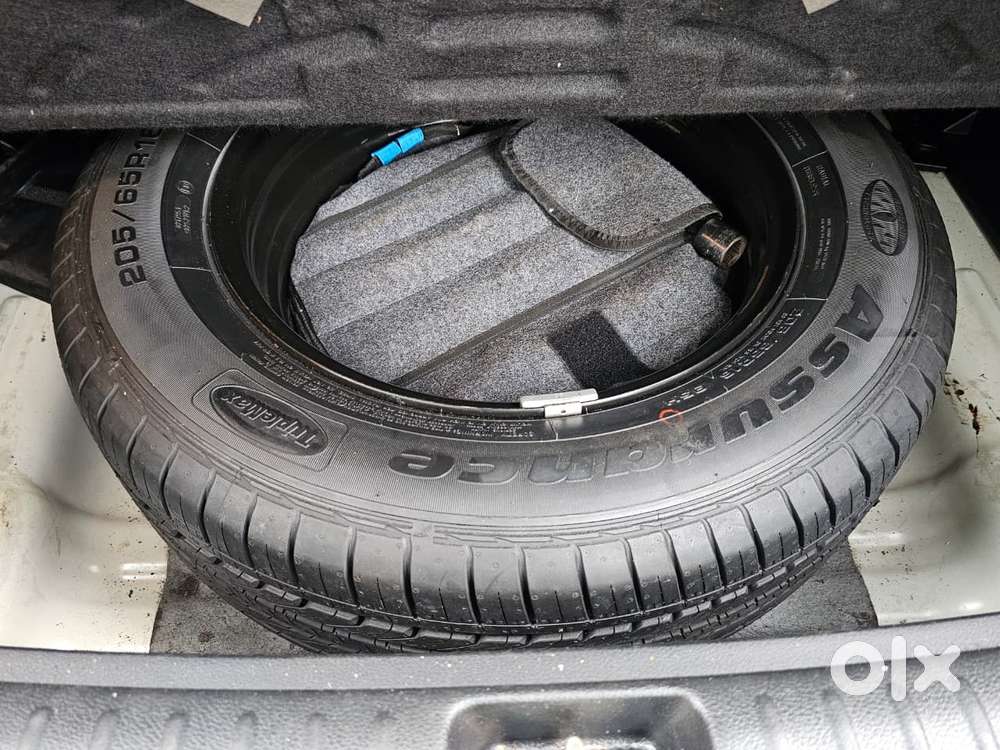 Kia Seltos Gtx Plus 1.5 Turbo Petrol Dct, 2020, Petrol