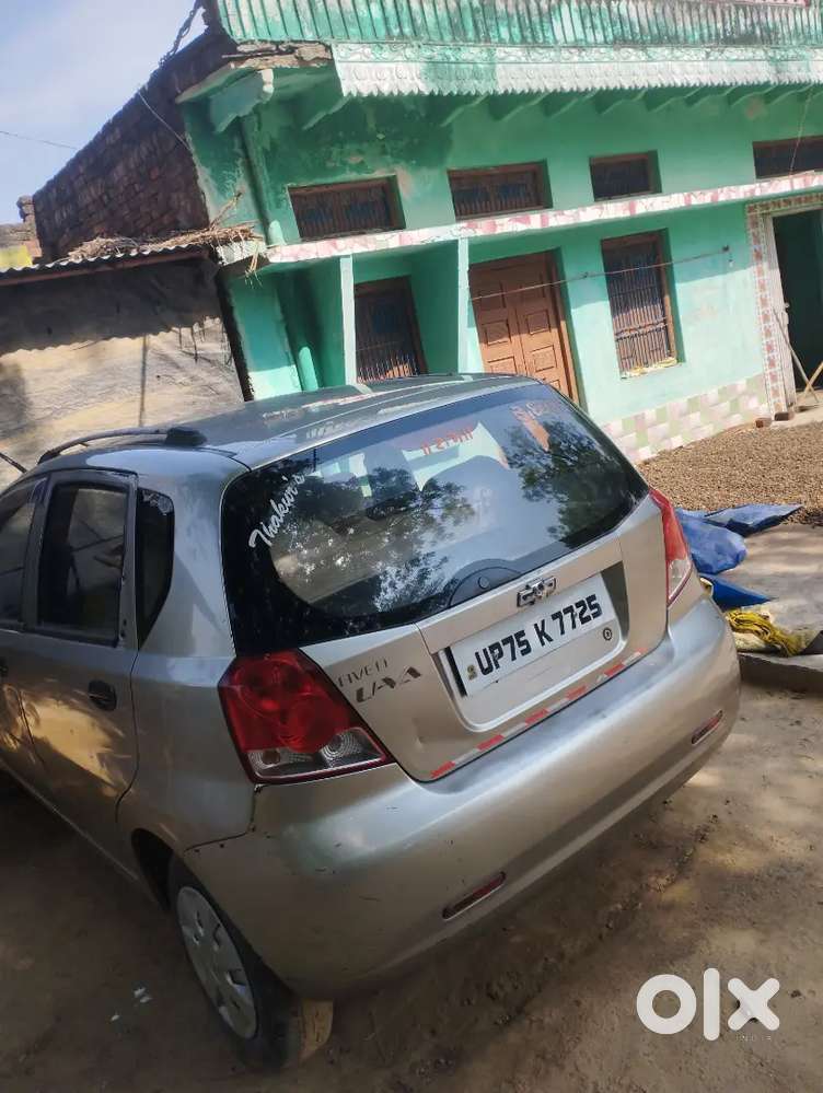 Chevrolet Sail U-va 2009