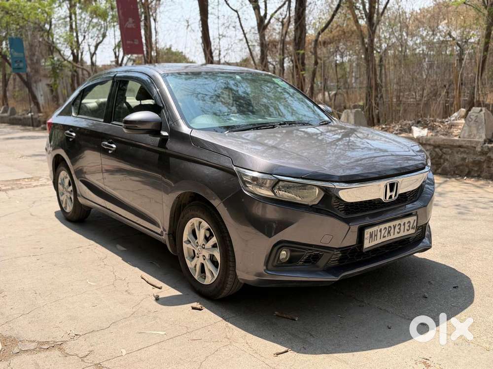 Honda Amaze, 2019, Petrol