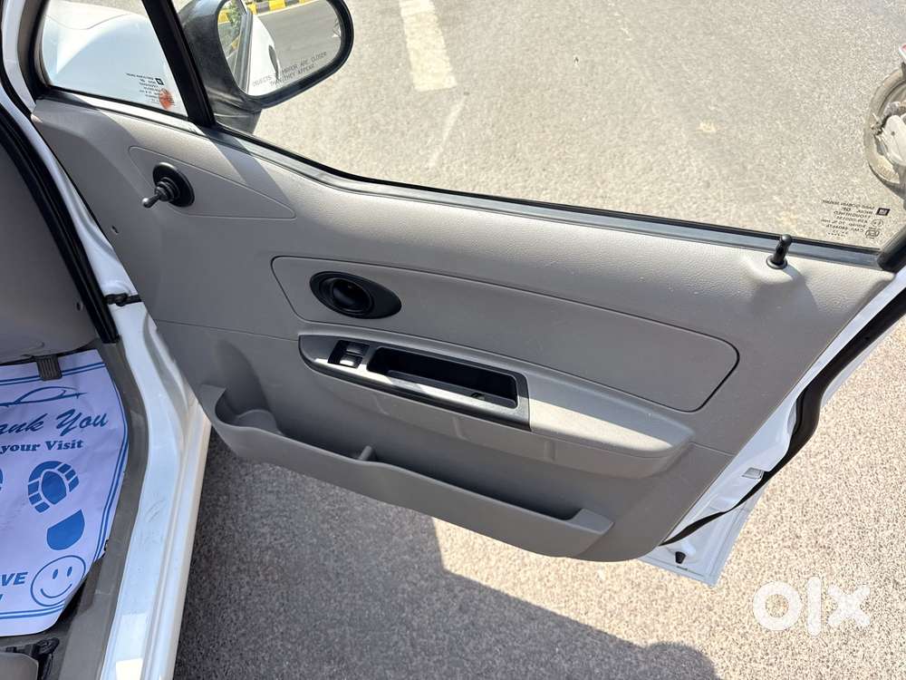 Chevrolet Spark 1.0 Ls, 2013, Petrol