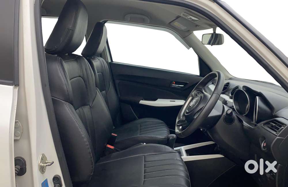Maruti Suzuki Swift Amt Zxi, 2019, Petrol
