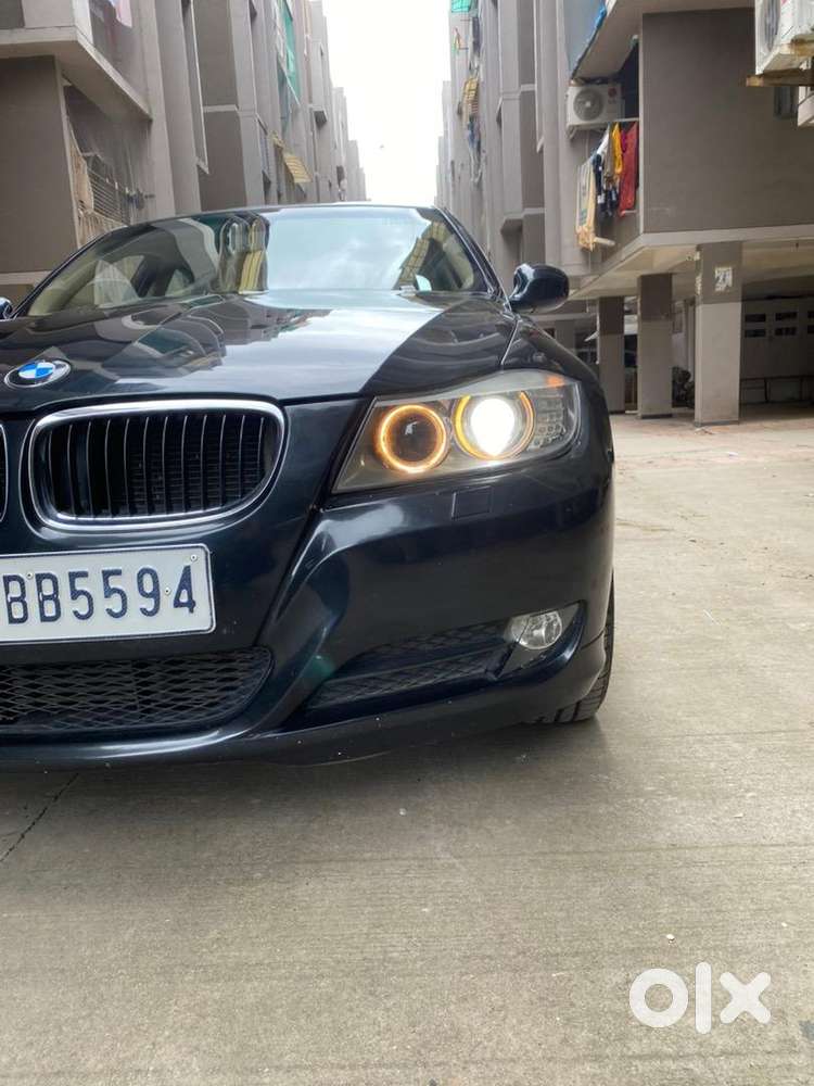 Bmw 3 Series 2010 Diesel Well Maintained