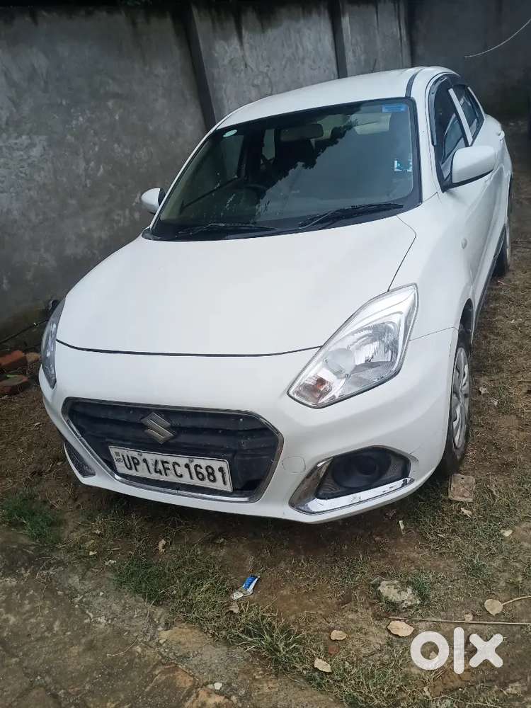 Swift Dzire 2022 Variant 1.2 Lxi