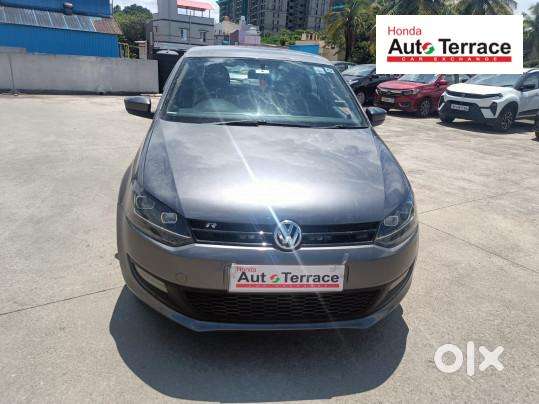 Volkswagen Polo Diesel Comfortline 1.2l, 2013, Diesel