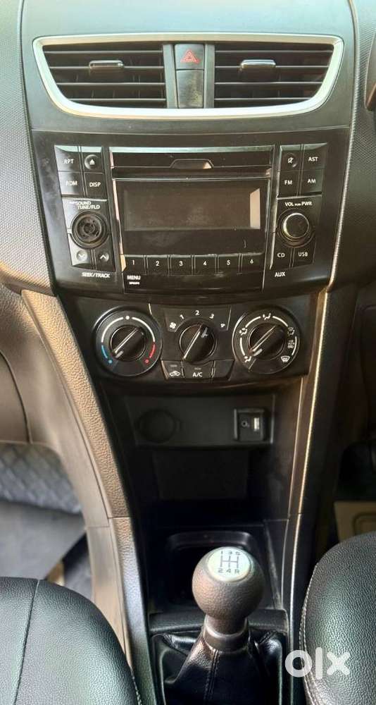 Maruti Suzuki Swift Vxi + Manual, 2015, Petrol