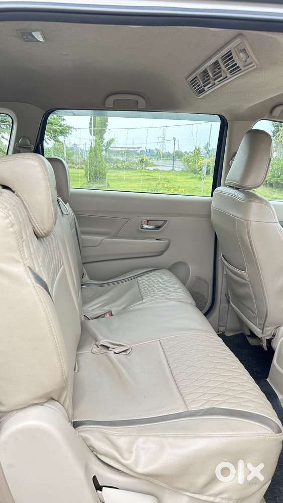 Maruti Suzuki Ertiga Vxi Shvs, 2020, Petrol