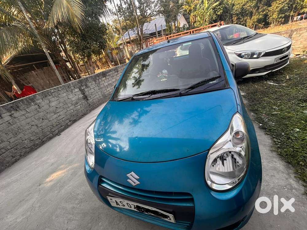 Reliable Maruti Suzuki 2016