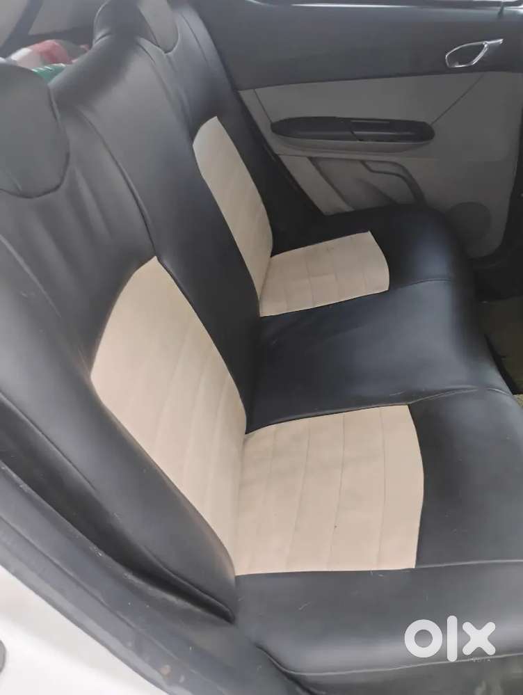Tata Tiago 2018 Petrol 100000 Km Driven