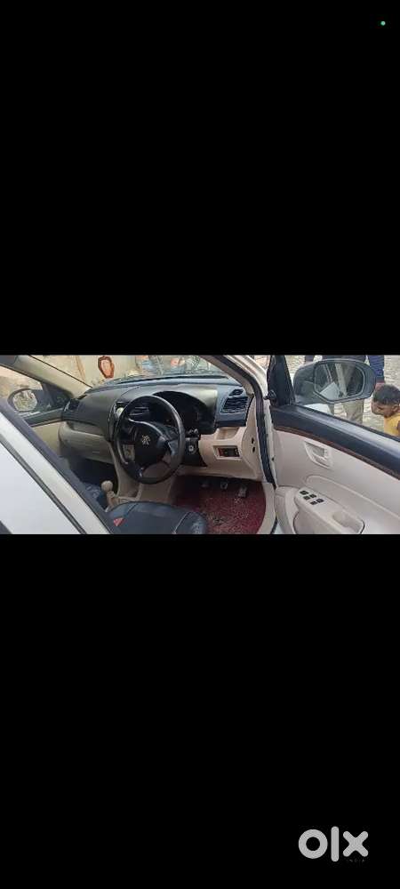 Maruti Suzuki Dzire 2017