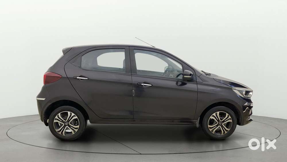 Tata Tiago 1.2 Revotron Xz Plus, 2022, Cng & Hybrids
