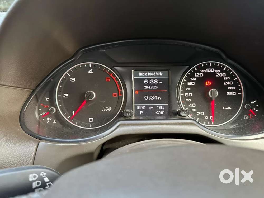Audi Q5 2.0 30 Tdi Premium Edition, 2015, Diesel