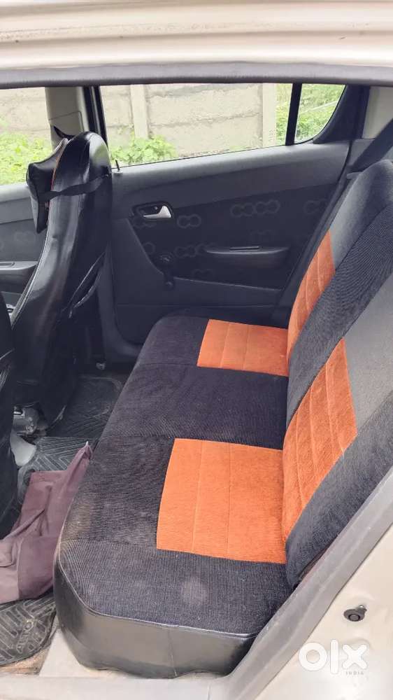 Maruti Suzuki Alto 800 2014