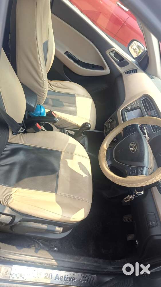 Hyundai Elite I20 Asta 1.2 Mt, 2018, Petrol