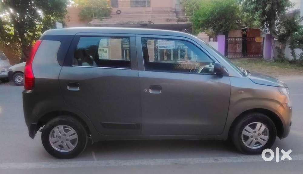 Maruti Suzuki Wagon R 1.0 Lxi Cng, 2021, Cng & Hybrids
