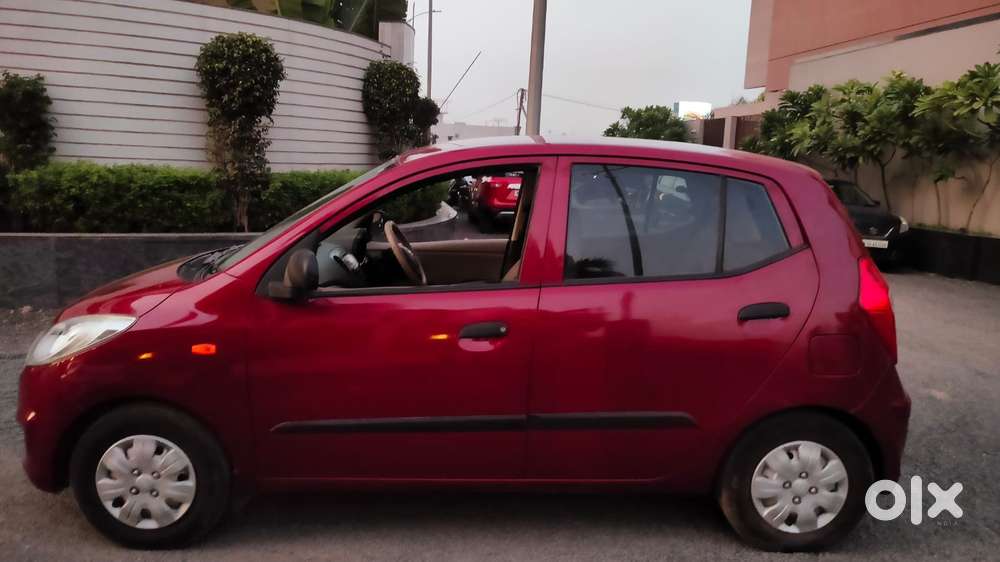 Hyundai I10 1.2 Kappa Magna, 2014, Petrol