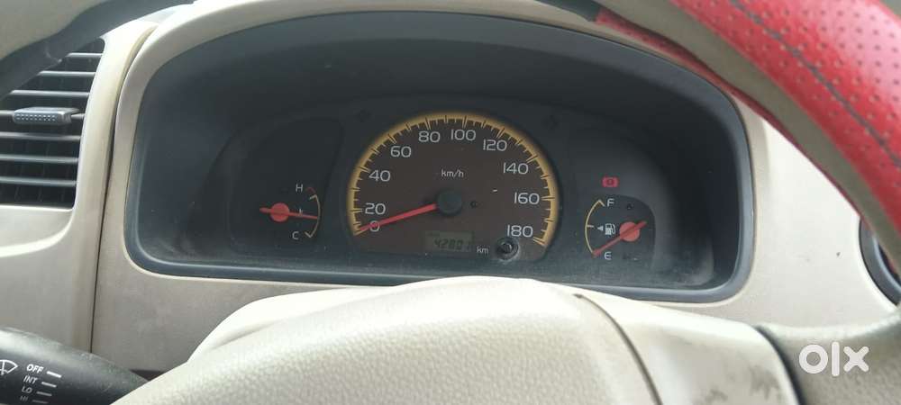 Maruti Suzuki Zen Estilo Vxi Bsiv, 2007, Petrol