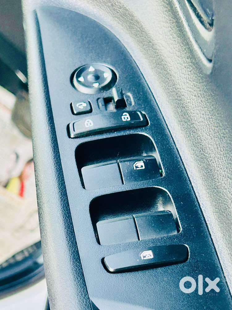 Hyundai New I20 1.2 Sportz Ivt, 2023, Petrol